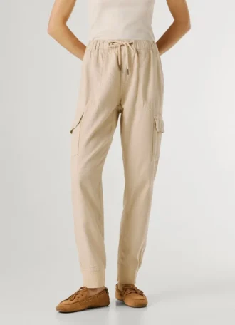Pantaloni jogger dalla vestibilità comoda