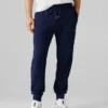 Pantaloni jogger dalla vestibilità comoda Pantaloni jogger dalla vestibilità comoda