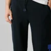 Pantaloni jogger dalla vestibilità comoda Pantaloni jogger dalla vestibilità comoda