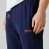 Pantaloni jogger dalla vestibilità comoda Pantaloni jogger dalla vestibilità comoda