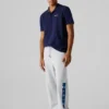 Pantaloni jogger dalla vestibilità comoda Pantaloni jogger dalla vestibilità comoda