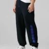 Pantaloni jogger dalla vestibilità comoda Pantaloni jogger dalla vestibilità comoda