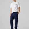 Pantaloni jogger dalla vestibilità comoda Pantaloni jogger dalla vestibilità comoda