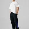 Pantaloni jogger dalla vestibilità comoda Pantaloni jogger dalla vestibilità comoda