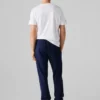 Pantaloni jogger dalla vestibilità comoda Pantaloni jogger dalla vestibilità comoda