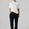 Pantaloni jogger dalla vestibilità comoda Pantaloni jogger dalla vestibilità comoda