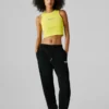 Pantaloni jogger dalla vestibilità comoda