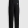 Pantaloni jogger dalla vestibilità comoda Pantaloni jogger dalla vestibilità comoda