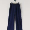 Pantaloni larghi e fluidi Pantaloni larghi e fluidi