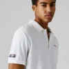 Polo in piqué dalla vestibilità comoda Polo in piqué dalla vestibilità comoda