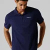 Polo in piqué dalla vestibilità comoda Polo in piqué dalla vestibilità comoda