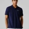 Polo in piqué dalla vestibilità comoda Polo in piqué dalla vestibilità comoda