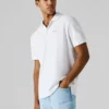 Polo in piqué dalla vestibilità comoda Polo in piqué dalla vestibilità comoda