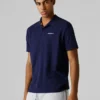 Polo in piqué dalla vestibilità comoda Polo in piqué dalla vestibilità comoda