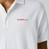 Polo in piqué dalla vestibilità comoda Polo in piqué dalla vestibilità comoda