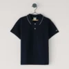 Polo in piqué dalla vestibilità regolare Polo in piqué dalla vestibilità regolare