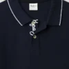 Polo in piqué dalla vestibilità regolare Polo in piqué dalla vestibilità regolare