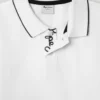 Polo in piqué dalla vestibilità regolare Polo in piqué dalla vestibilità regolare