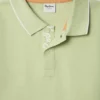 Polo in piqué dalla vestibilità regolare Polo in piqué dalla vestibilità regolare
