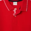 Polo in piqué dalla vestibilità regolare Polo in piqué dalla vestibilità regolare