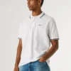 Polo in piqué dalla vestibilità regolare