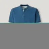Polo in piqué dalla vestibilità regolare