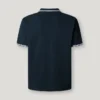 Polo in piqué dalla vestibilità regolare
