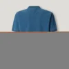 Polo in piqué dalla vestibilità regolare