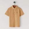 Polo Regular Fit tinta in capo Polo Regular Fit tinta in capo