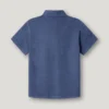 Polo Regular Fit tinta in capo Polo Regular Fit tinta in capo