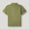 Polo Regular Fit tinta in capo Polo Regular Fit tinta in capo