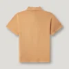 Polo Regular Fit tinta in capo Polo Regular Fit tinta in capo