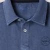 Polo Regular Fit tinta in capo Polo Regular Fit tinta in capo