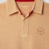 Polo Regular Fit tinta in capo Polo Regular Fit tinta in capo