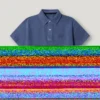 Polo Regular Fit tinta in capo Polo Regular Fit tinta in capo