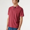 Polo slim fit in piqué Polo slim fit in piqué