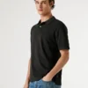 Polo slim fit in piqué Polo slim fit in piqué