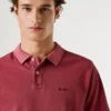 Polo slim fit in piqué Polo slim fit in piqué