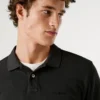 Polo slim fit in piqué Polo slim fit in piqué