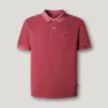 Polo slim fit in piqué Polo slim fit in piqué