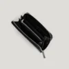 Portafoglio con chiusura a zip Portafoglio con chiusura a zip