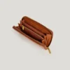 Portafoglio con chiusura a zip Portafoglio con chiusura a zip