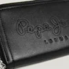 Portafoglio con chiusura a zip Portafoglio con chiusura a zip