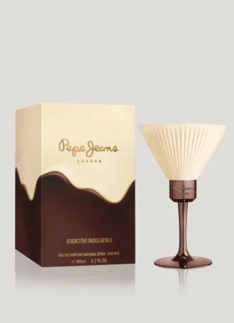Profumo Addictive Indulgence da donna