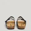 Sandali con doppia chiusura in velcro Sandali con doppia chiusura in velcro