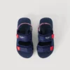 Sandali Trek con chiusura in velcro Sandali Trek con chiusura in velcro