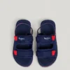 Sandali Trek con chiusura in velcro Sandali Trek con chiusura in velcro