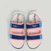 Sandali Trek con chiusura in velcro Sandali Trek con chiusura in velcro