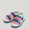 Sandali Trek con chiusura in velcro Sandali Trek con chiusura in velcro