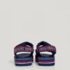 Sandali Trek con chiusura in velcro Sandali Trek con chiusura in velcro